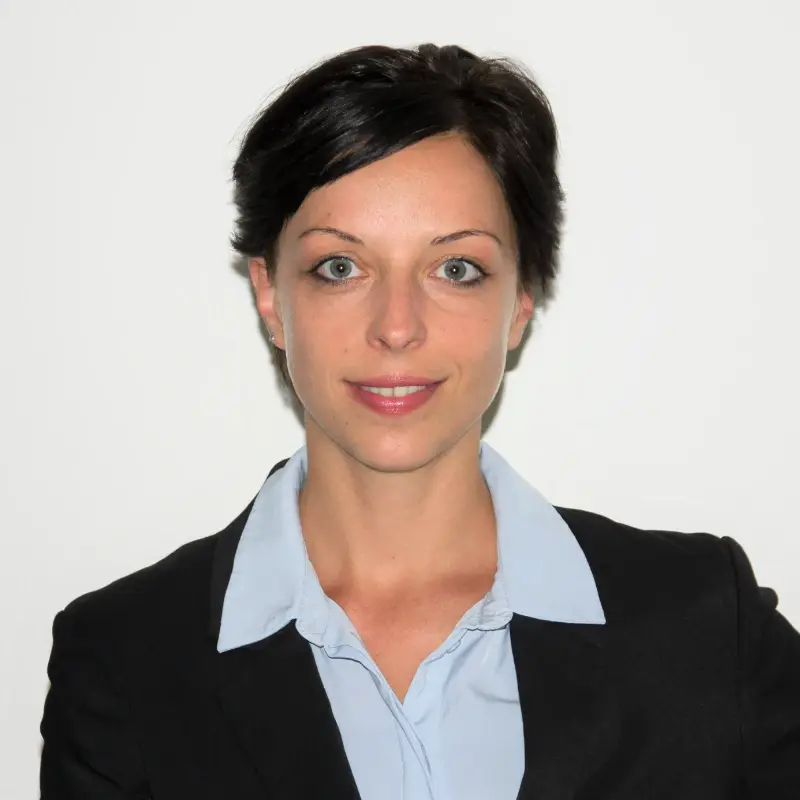 public one / Inga Markwart